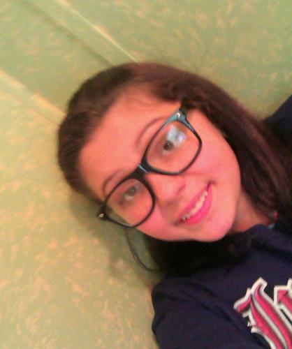 I love to have fun and laugh.. I'm a kind and cool person..follow me # follow bk ;):)!!!