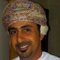 Mohammed S N Alabri (@omandatch) Twitter profile photo