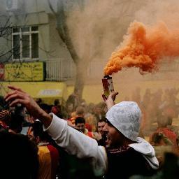 ultrAslan !