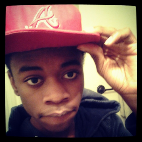 counting_cash12's profile picture. cash all day!