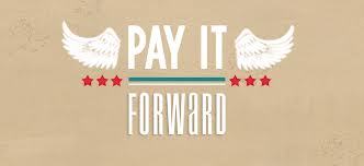 khickman777's profile picture. Want to pay it forward everyday, in one way or another. Challenging my home state, Indiana, to pay it forward all year long. Be Kind To Our Fellow Hoosiers