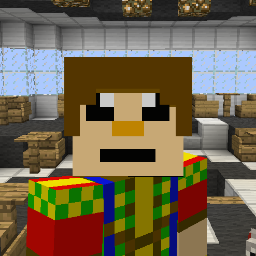 AlfredAlot's profile picture. 