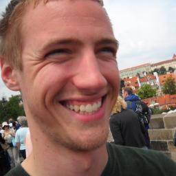 Jarhead216's profile picture. 