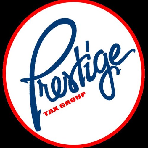 PrestigeTax1's profile picture. 
