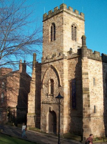 Durham Museum tells the social history of the people of Durham. Open Wednesday-Sunday 11:00-16:30. St. Mary-Le-Bow North Bailey, Durham DH1 3ET