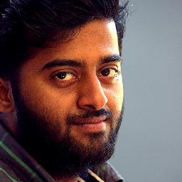 aravindpm1's profile picture. 