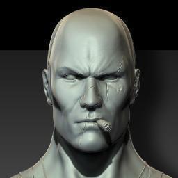 Digital Artist