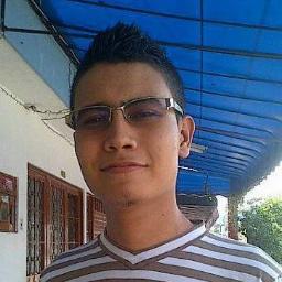 Estudiante Administración de Empresas. Cogestor Social de la Estrategia @redunidos del Gobierno Nacional. Pensar es una simple manifestación de la Existencia.