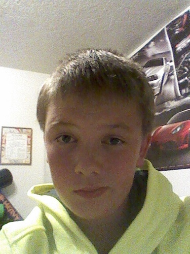 spudman830's profile picture. 