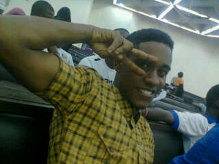 Thank u God. . . For whr i am and whr u r taking me 2.