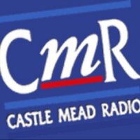 Castle Mead Radio (@castlemeadradio) Twitter profile photo