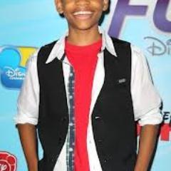 Hi Tyrel here i just joined twitter join twitter i currently star in Disneyxd's Lab rats and every body hates chris i like to sing,play guitar with my family