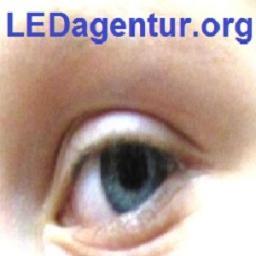 LED agentur org  betreibt europaweite Forschung nach dem günstigsten LED Hersteller mit den leistungsstärksten LED Beleuchtungseinheiten.