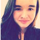 Gabrielle David - @gabieee10 - Twitter