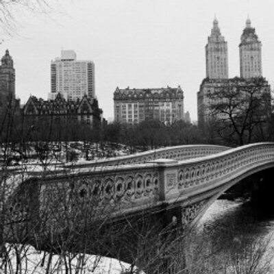 central park staffing