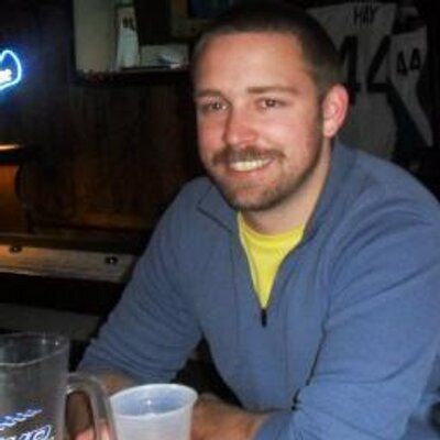 Profile Picture of Sean McInally (@SunnyMcBlocker) on Twitter