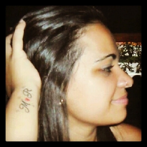 prikaoliveira Profile Picture