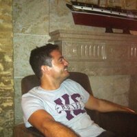 Pablo Serrano (@pablodevel) 's Twitter Profile