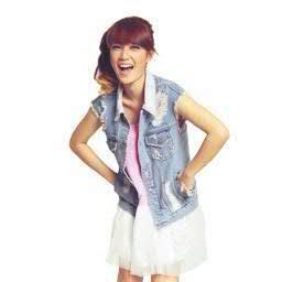 Hi! This is it. Fanbase of Devinger From Bogor. Stuck to be a Devinger. We will give many support to @Aureliadevinov ♥ Cause She is an amazing Idol ☺