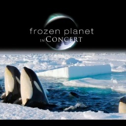 FrozenPlanetNL's profile picture. Na Frozen Planet in Concert volgt op 28 december 2013 Planet Earth in Concert. Kijk op de website voor meer informatie en tickets!