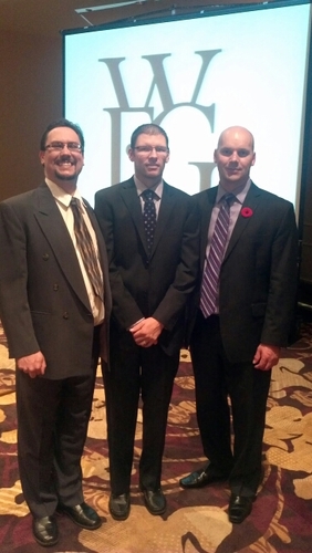 rmoses005bnc's profile picture. WFG Associate and Zamboni Mechanic