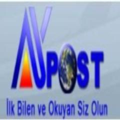 _aypost's profile picture. 