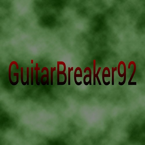 guitrbreakr92's profile picture. Follow us on YouTube and Facebook. There is another account but it wont let us log into it.
