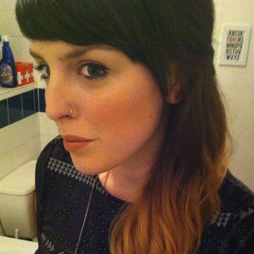 LuckyHeatherWP's profile picture. Londoner in Southsea