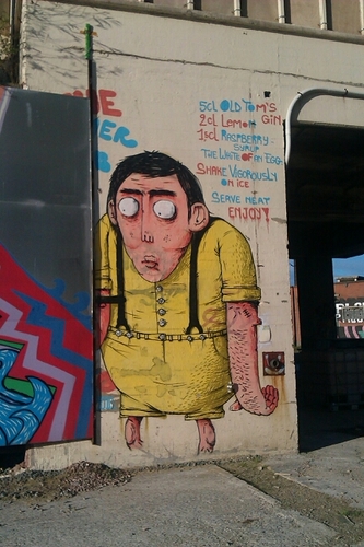 ElisaDepypere's profile picture. 