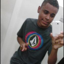 Apenas um Garoto Feliz, Com o sonho de Ser um Jogador de FuteBol ;)