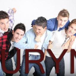 Vive y deja vivir, auryn, melendi, la voz, bisbal, programas, series y sobre todo tú
