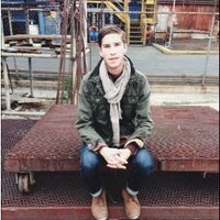 Brandon Hurlbert (@brandonhurlbert) 's Twitter Profile