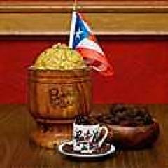 The best Mofongo in Tampa Bay! Located at 18721 N Dale Mabry Hwy Lutz FL, 33548 727.364.0922 Phone your order in ahead of time for pick up! :)