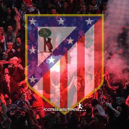 Soyy del aatleeti ;) el mejor club del mundo!!, me encanta salir, y estaaar con mis aamigaass ;)