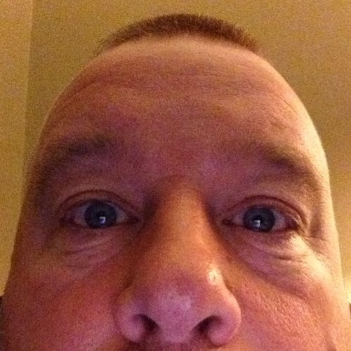 rudy29's profile picture. Firefighter