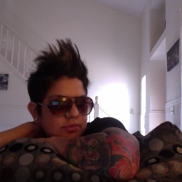 YariSoriano's profile picture. 