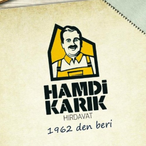 hırdavat ve inşaat sektöründe tek çözüm ortağınız...
sipariş ve bilgi hattı :332-237 40 42 - 235 58 96 - 237 05 84