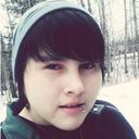 Sasha Lee Dawn Levi - @iloverainbows94 - Twitter