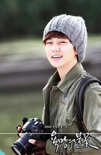 ~~Zelo | Baekhyun | Thunder | Henry | SNSD | Lee Joon | SISTAR | BOYFRIEND | B.A.P ~~ SMP 1 Kota Bengkulu»Follow me, I'll follback u