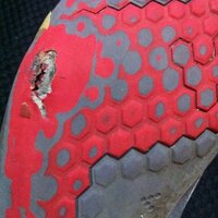 Busted Soles (@bustedsoles) 's Twitter Profile Photo Busted Soles (@bustedsoles) 's Twitter Profile Photo