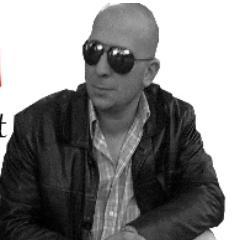 Emprendedor serial. Coach en Ventas y marketing.
 https://t.co/hTTEX3ykfF