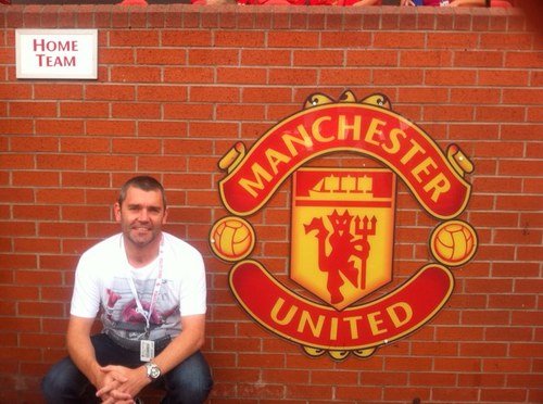 MUFC the religion