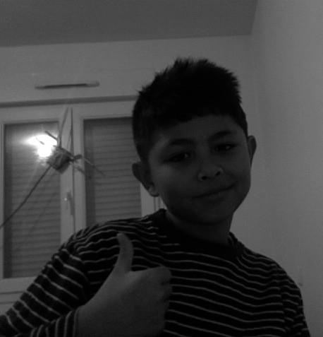 Follow moi, je follow back.