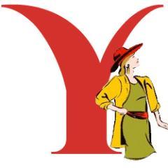 yareahfashion's profile picture. Yareah Magazine. Arts, crafst, books and, now... Fashion!