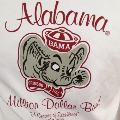 Wife, mom, Christ follower, worship leader on praise team, Roll Tide!