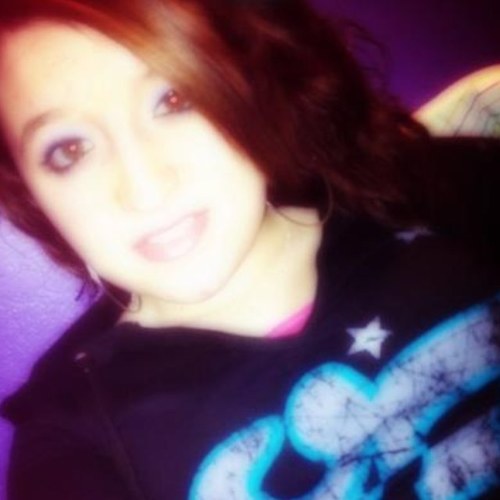 8th grade|JimThorpe|13| Single, but crushing,❤