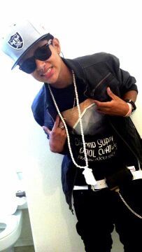 17 Junior (: Fontana My Hometown Born\Raised (: #Thug Life Bang Bang . . Bang Girls c; Just follow me Already (: ill follow back ^.^