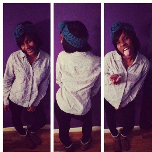KyahShortStuff's profile picture. Kyah Jones
4'11 #TeamFunsize