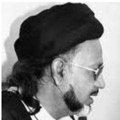 International Islamic Scholar & Social Figure Agha Roohi is a great gift to Shia't. His incredible orating style is unique, unparalleled and extraordinary.