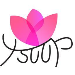 Uma loja virtual com roupas, papelaria criativa e objetos legais |  https://t.co/PTDlIkhaN1  | instagram: @loja_ysuup